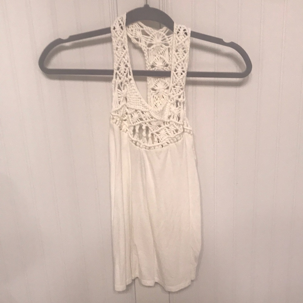 Super cute billabong tank